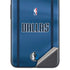 NBA Dallas Mavericks Jersey Google Pixel 5 Skin